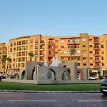 Appartement Mima Marrakech Proche Centre Ville, Calme Et Spacieux