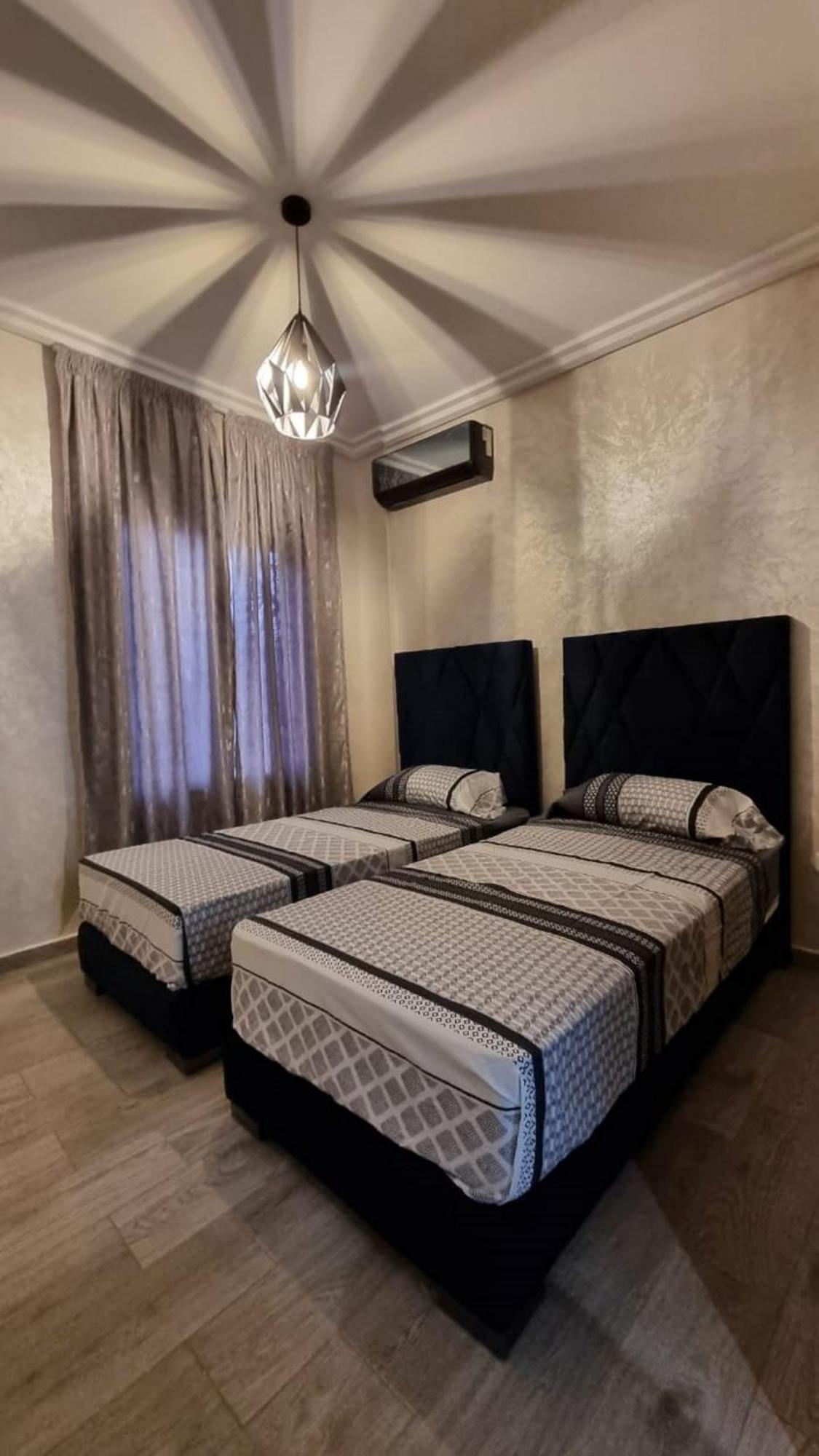 Mima Marrakech Proche Centre Ville, Calme Et Spacieux Apartment
