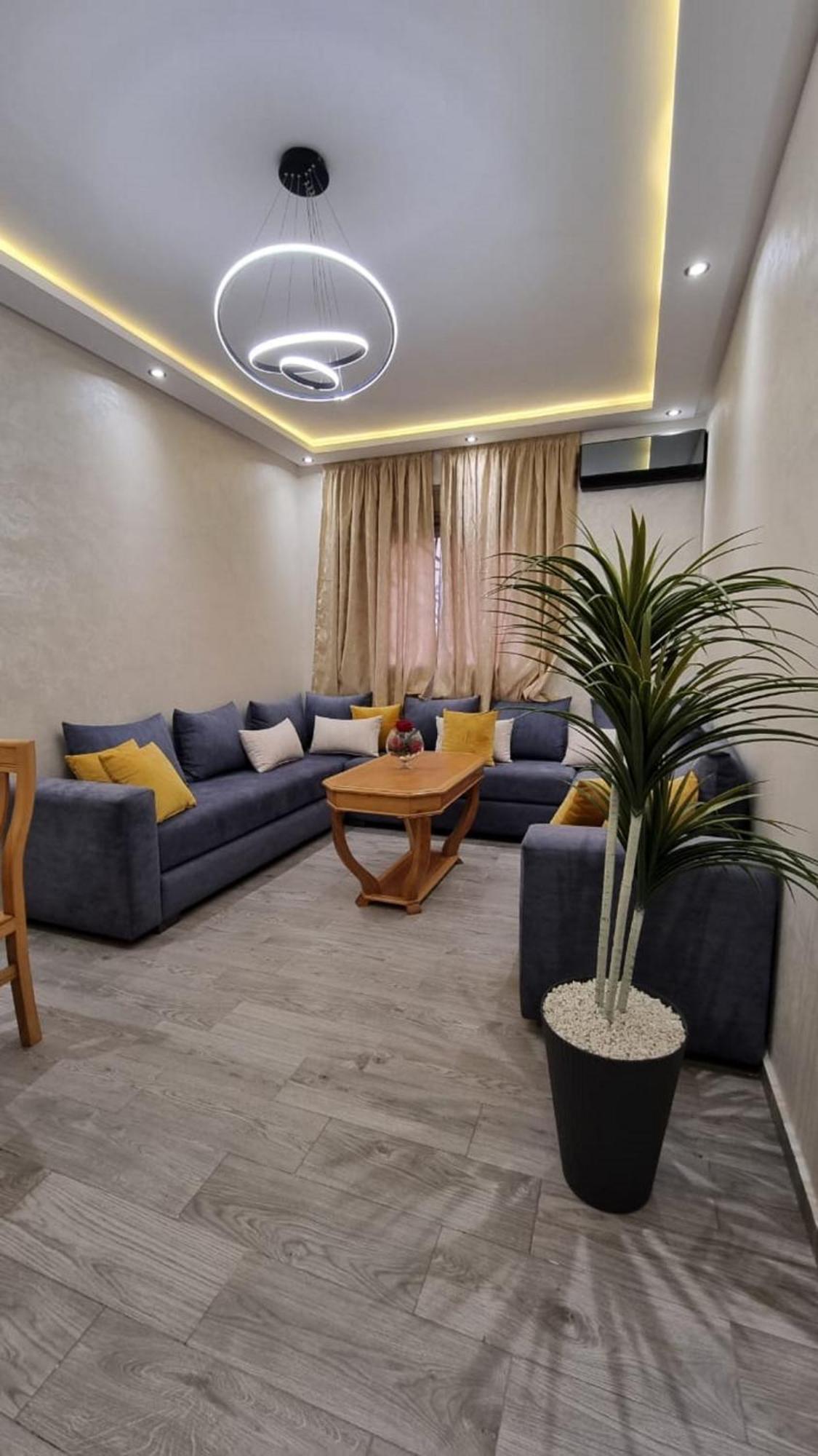Mima Marrakech Proche Centre Ville, Calme Et Spacieux *